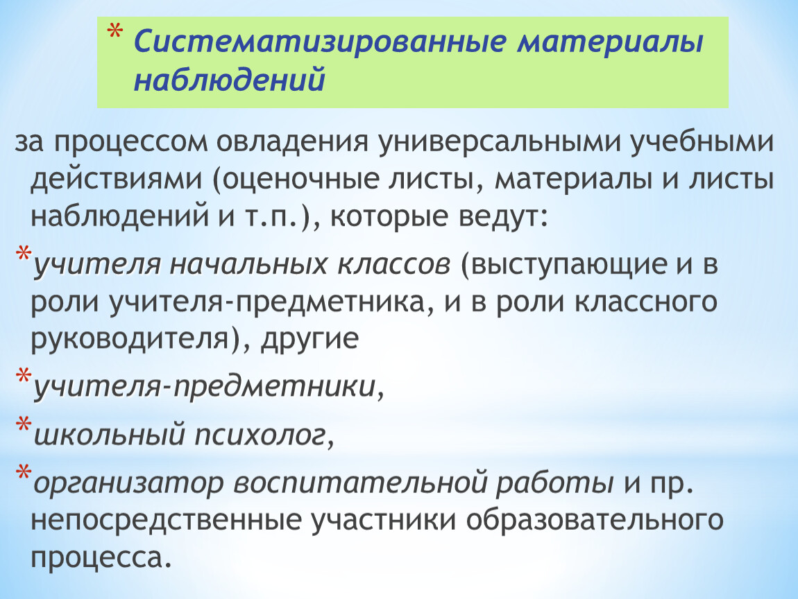 Материалы наблюдения. Систематизированные материалы наблюдений. Раздел систематизированные материалы наблюдений. Материалы наблюдений портфолио. Портфолио для раздел систематизированные материалы наблюдений.