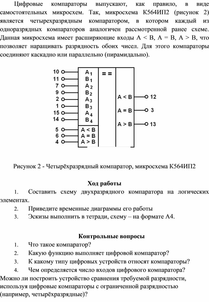 Практическая работа специальности 09.02.01.