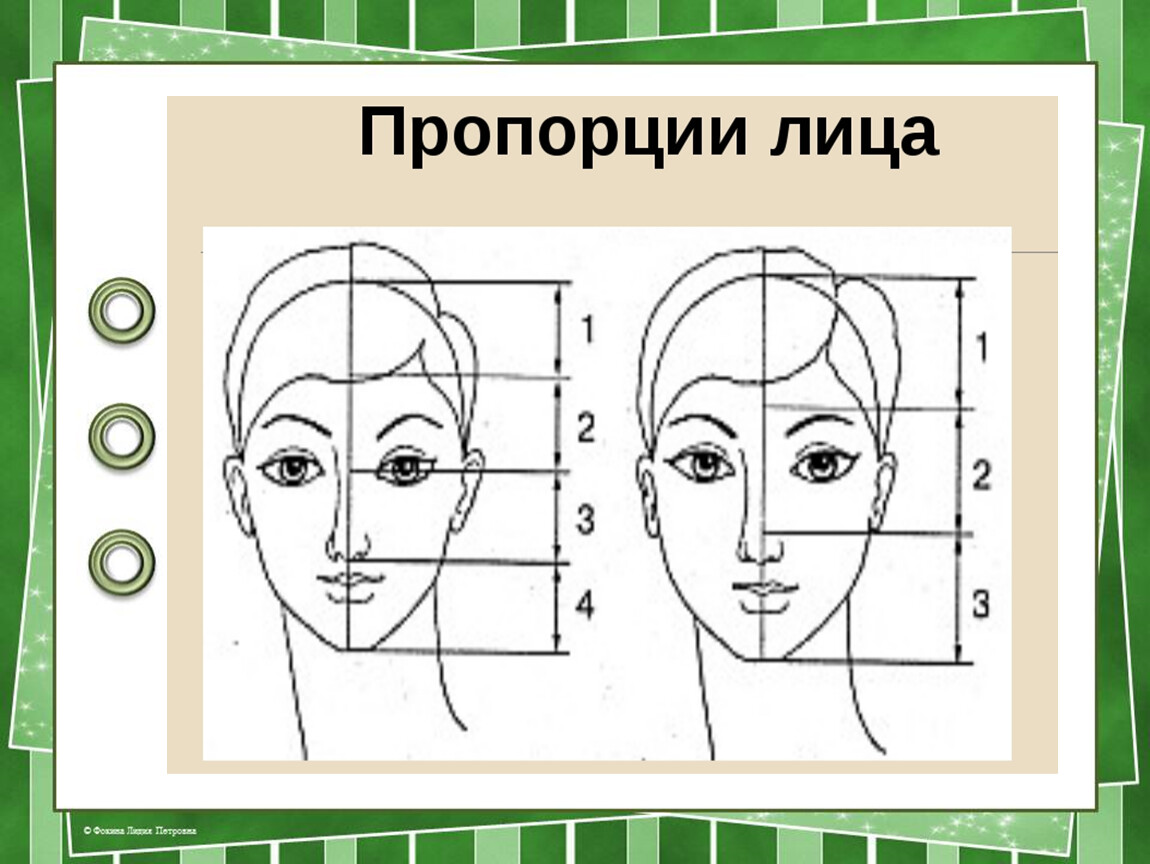 Технологическая карта урока изо 3 класс картина портрет