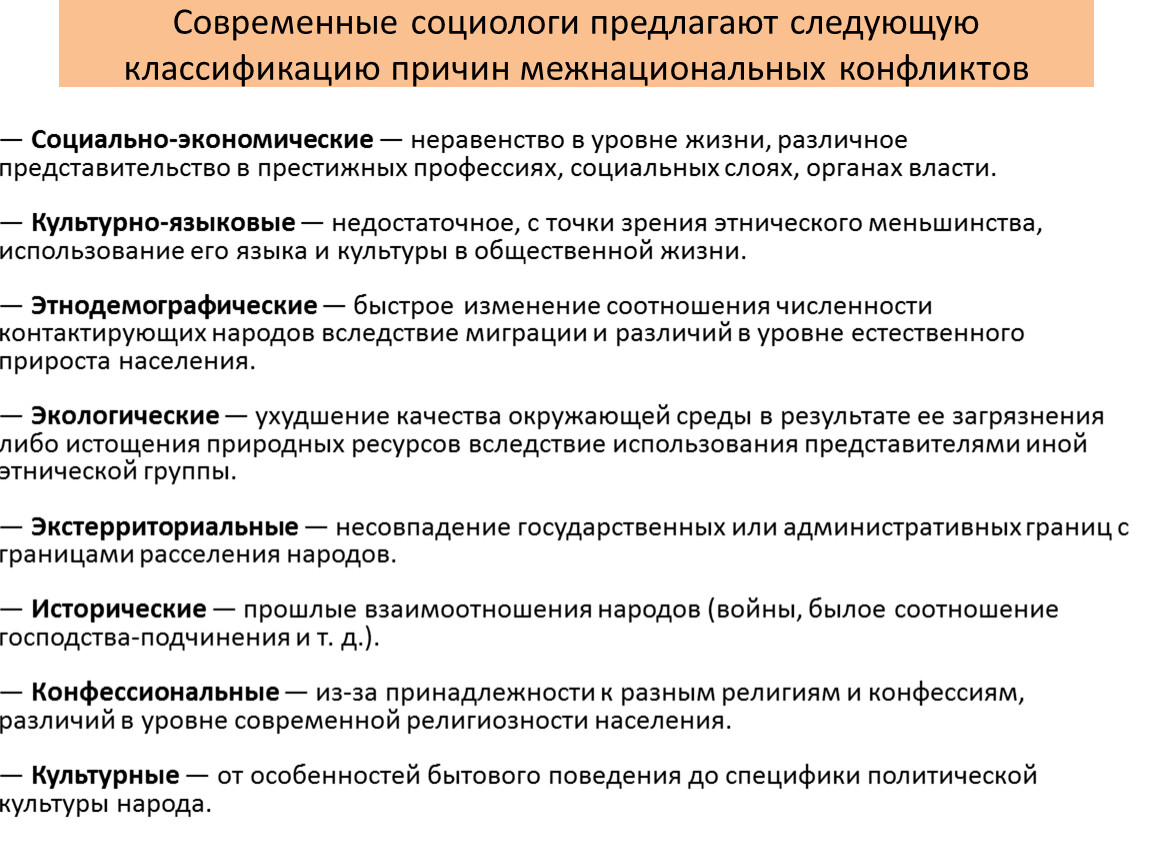 Межэтнические отношения русского, татарского и башкирского народов