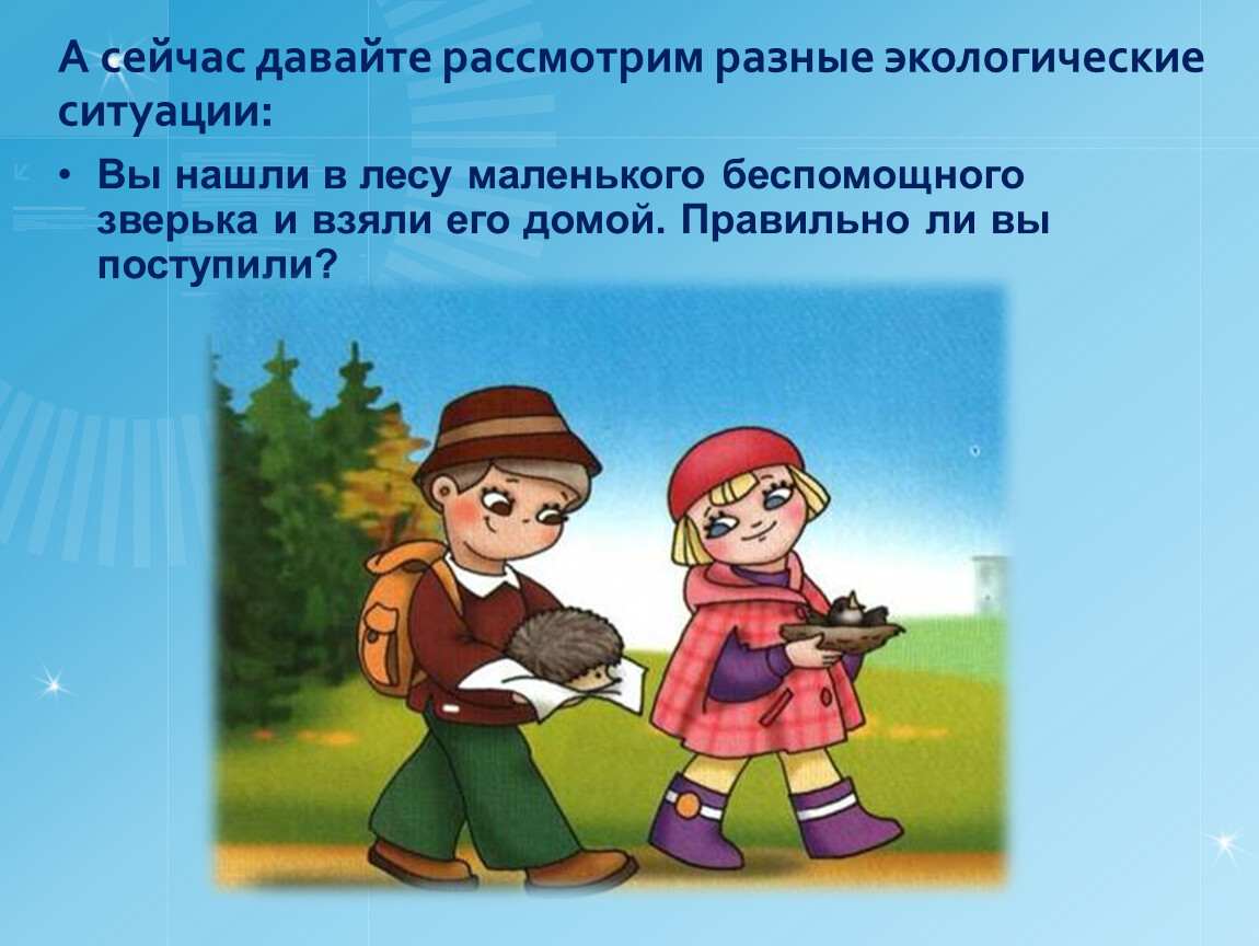 Давайте рассмотрим. Различные экологические ситуации. Разные экологические ситуации. Проблемные ситуации по экологии.