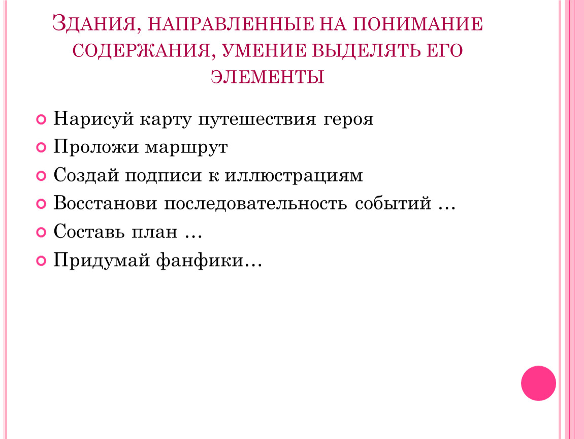 Расположите в правильной последовательности план анализа текста ответ