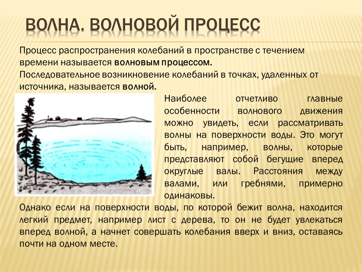 Что называют периодом волны. Волновые процессы. Что называется волновым процессом. Волновой процесс в физике. Волновые процессы в природе.