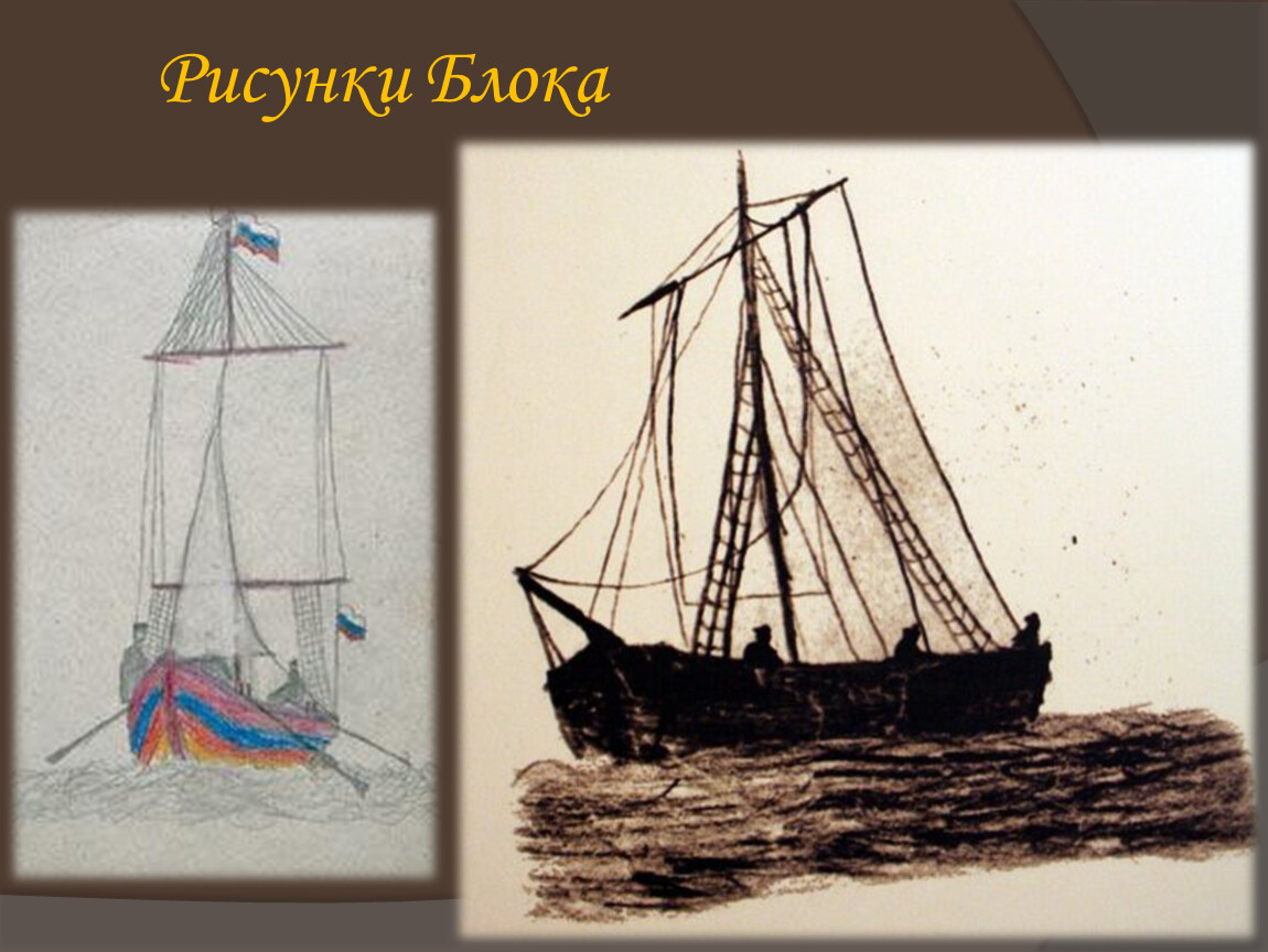 Рисунок блока. Рисунки Александра блока. Корабль блок. Блок рисунок. Блок корабля рисунок.