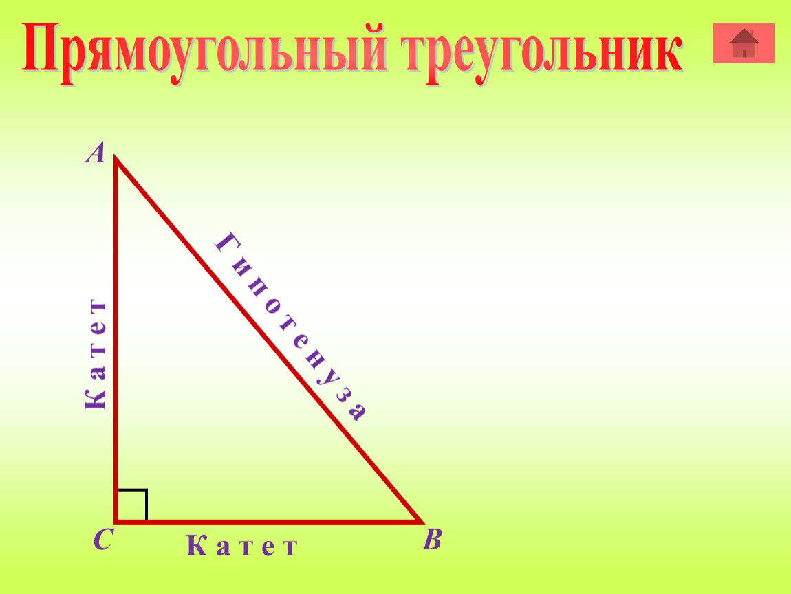 Презентация свойства прямоугольных треугольников 7 класс атанасян. Прямоугольный треугольник. Прямоугольный треуголь. Прямоугольный треугольник 7 класс. Св-ва прямоугольного треугольника 7 класс.