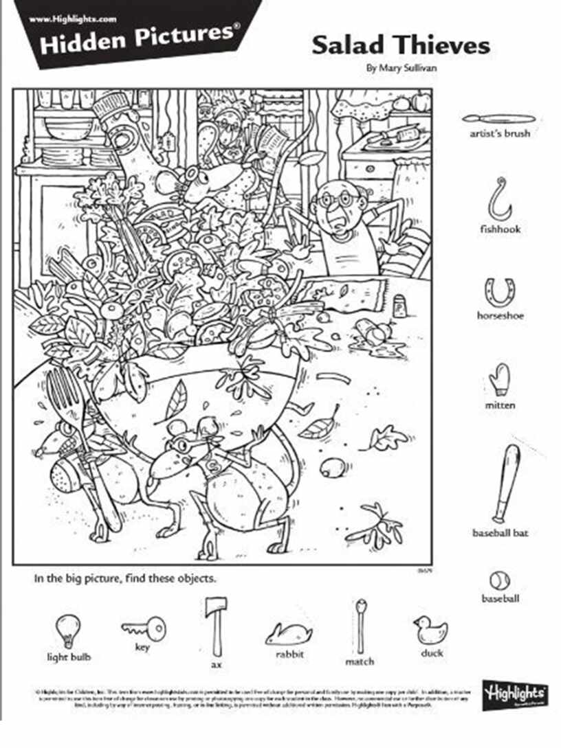 Fogity hidden highlight. Искалки. Хидден Пикчерз. Hidden pictures. Искалка для детей.