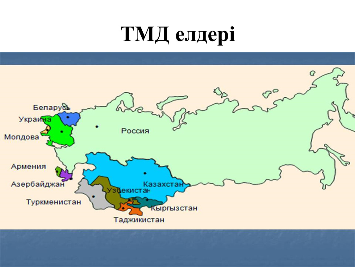 Елдердің экономикалық географиялық жағдайы презентация