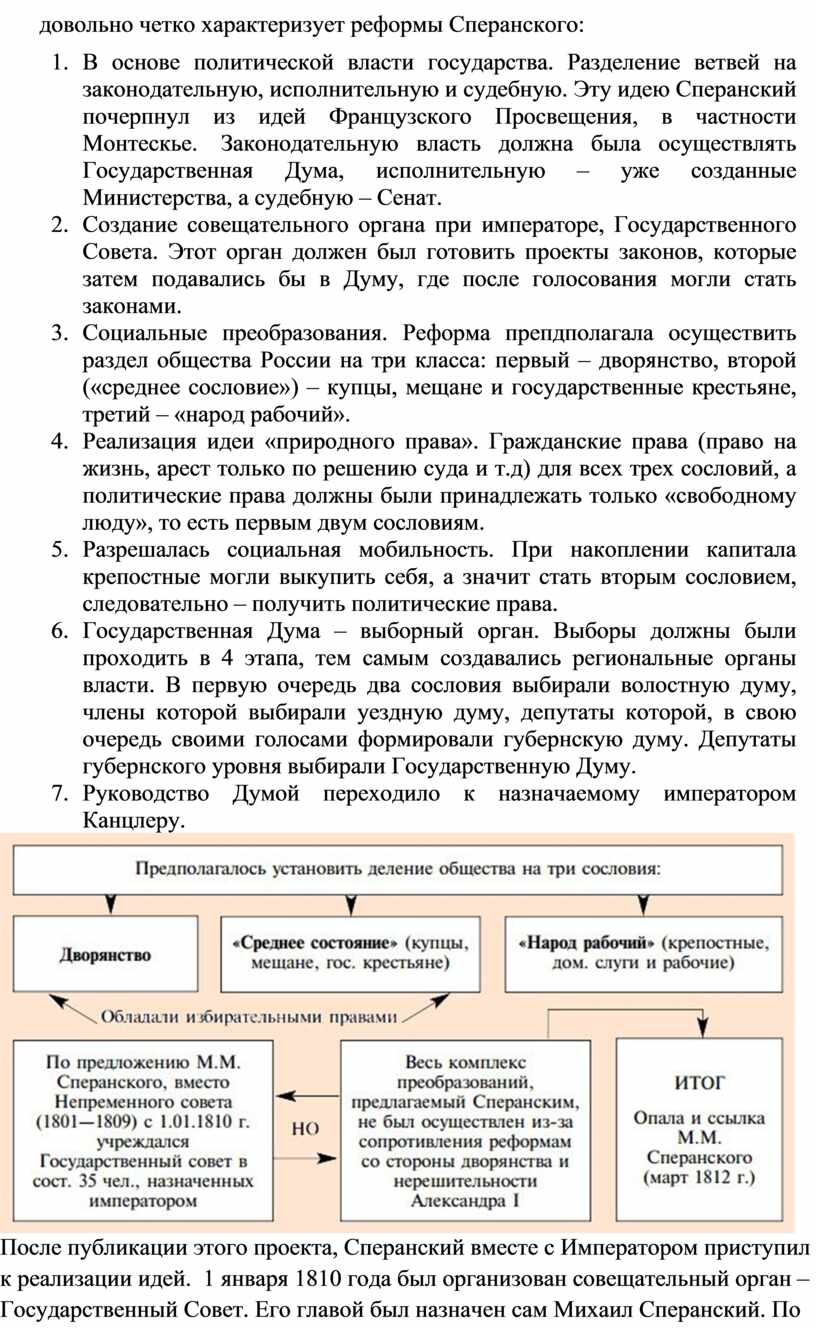 Реформы национальные проекты