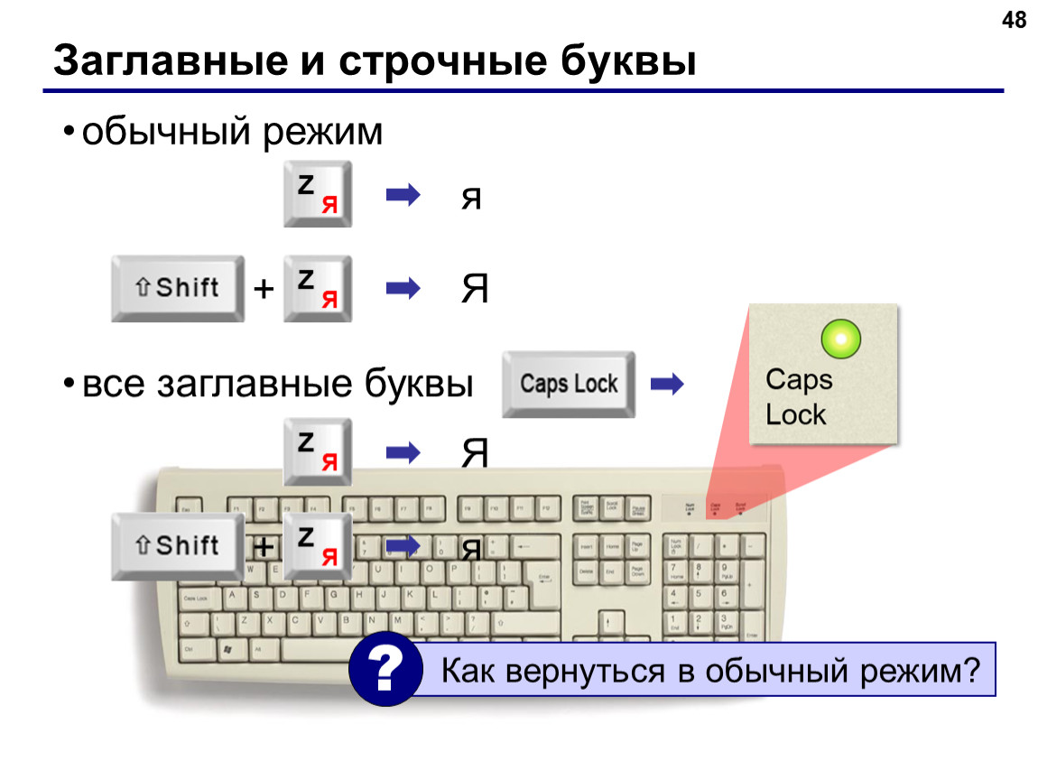 Строчные буквы при регистрации. Заглавнеы и строчныебуквы. Прописная и строчная буква на клавиатуре. Заглавные и строчные буквы. Прописные буквы на клавиатуре.