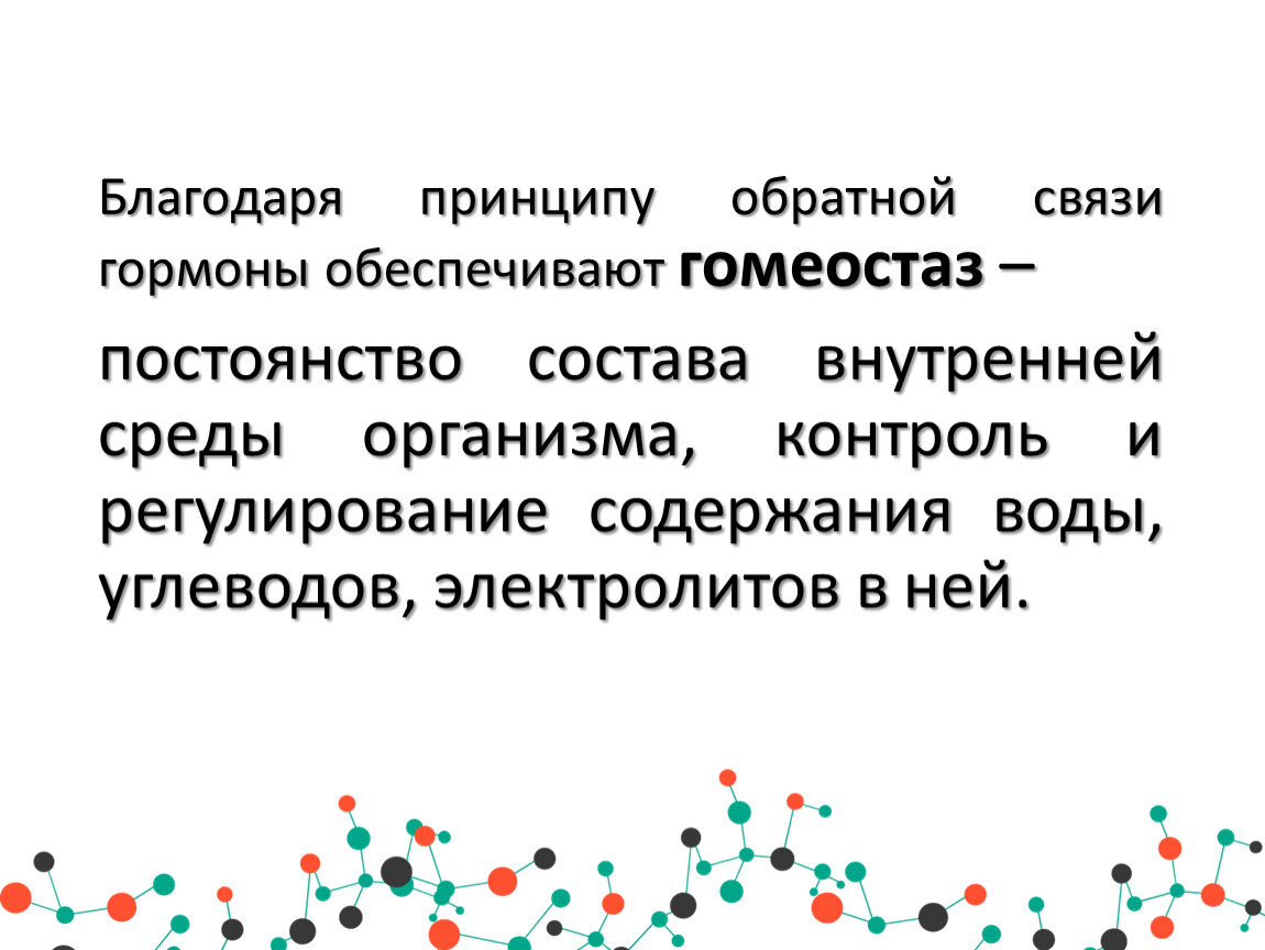 Презентация про гормоны по химии 10 класс