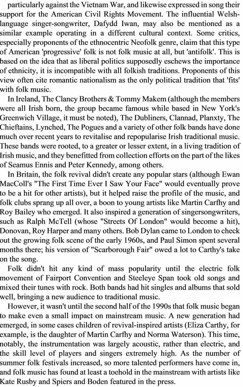 Реферат: Becks Musical Genius Essay Research Paper Music