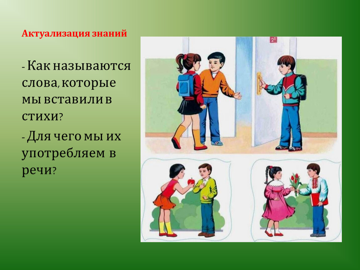 Презентация зачем людям имена 1 класс русский родной язык школа россии