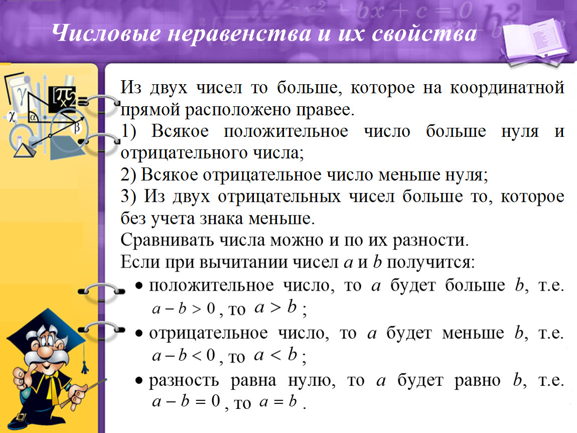 Свойства неравенств 9. Свойства числовых неравенств. Числовые неравенства (свойства с 1 – 4).. Алгебра 8 класс основные свойства числовых неравенств. Неравенства свойства неравенств.