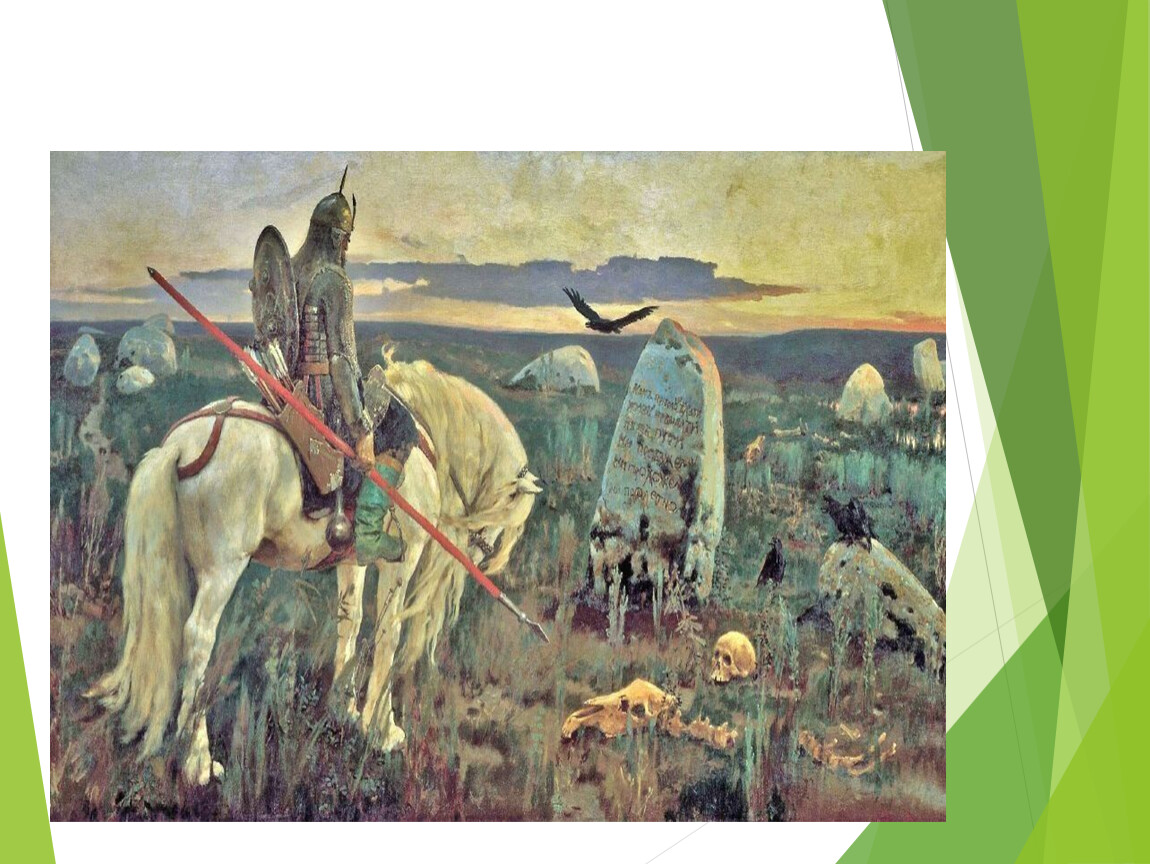 Презентация к уроку истории 7 класс