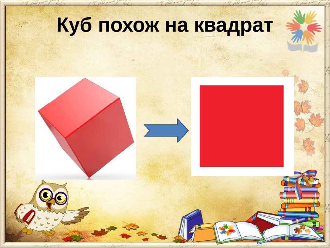 Куб квадрат. Куб похож на квадрат. Предметы похожие на шар и куб. Предметы похожие на квадрат и куб. Изображение квадрат и куб.