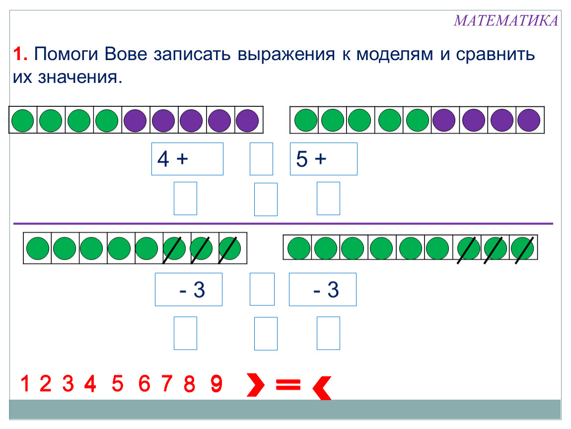 Математика 1 109. Урок 48 сравниваем. 48 Урок 30 числа 1-5. Урок 48. , Ясна урок 48.