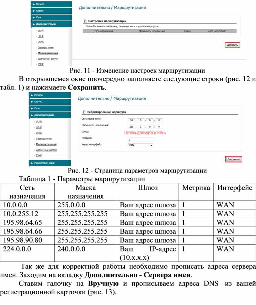 Идентификатор маршрутизатора определяется одним из способов