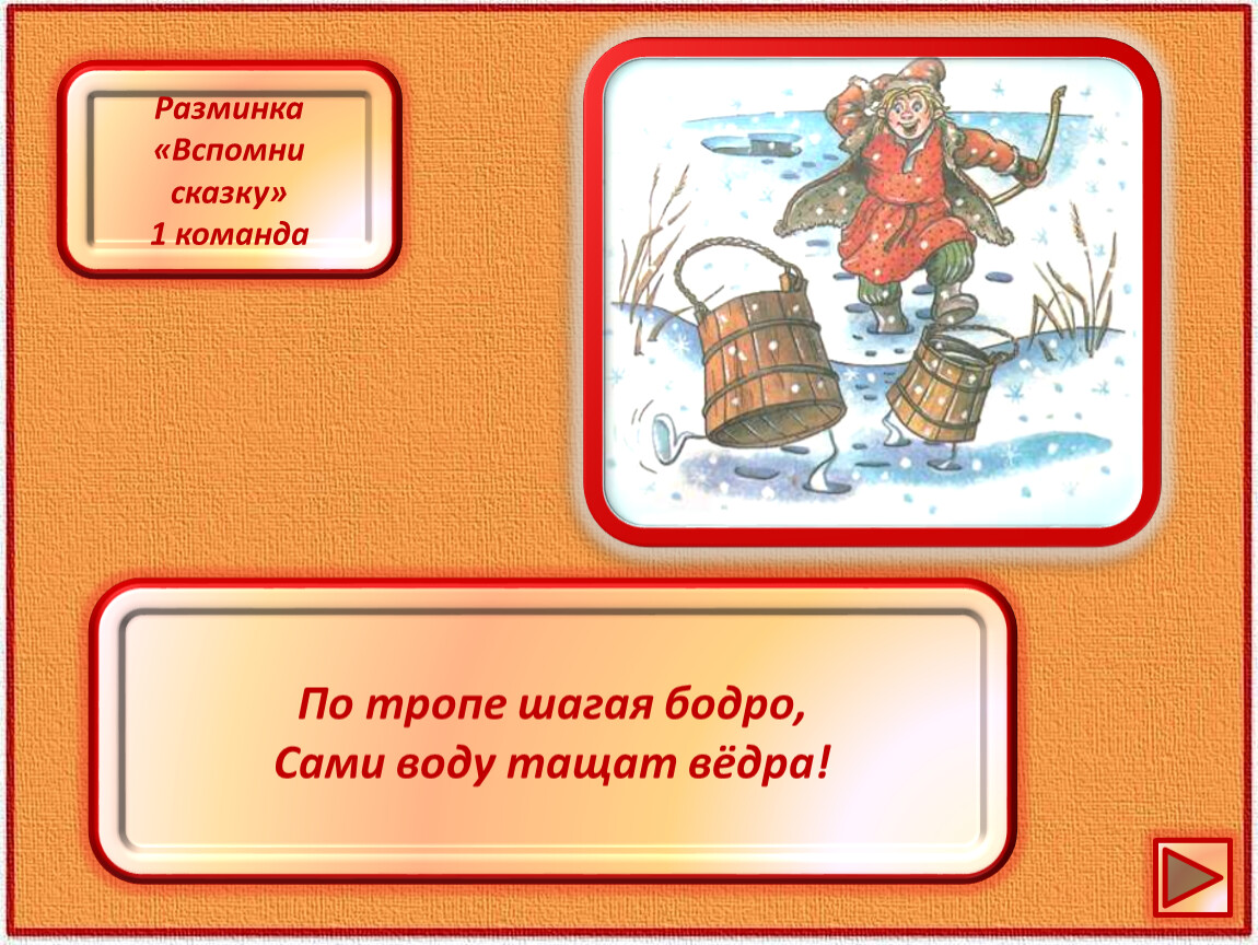 Квн по чтению 2 класс с ответами презентация