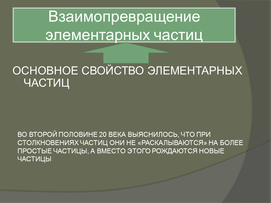 Общая частица. Взаимопревращаемость элементарных частиц. Взаимопревращение частиц. Взаимопревращения элементарных частиц кратко. Взаимопревращения элементарных частиц примеры.