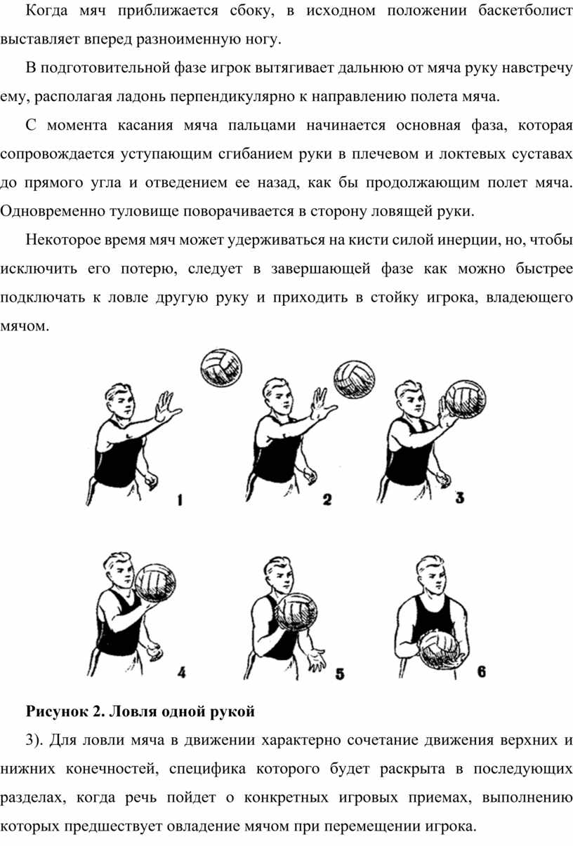 МЕТОДИКА ОБУЧЕНИЯ ШКОЛЬНИКОВ ИГРЕ В БАСКЕТБОЛ (азбука баскетбола элементы  техники и броски мяча)