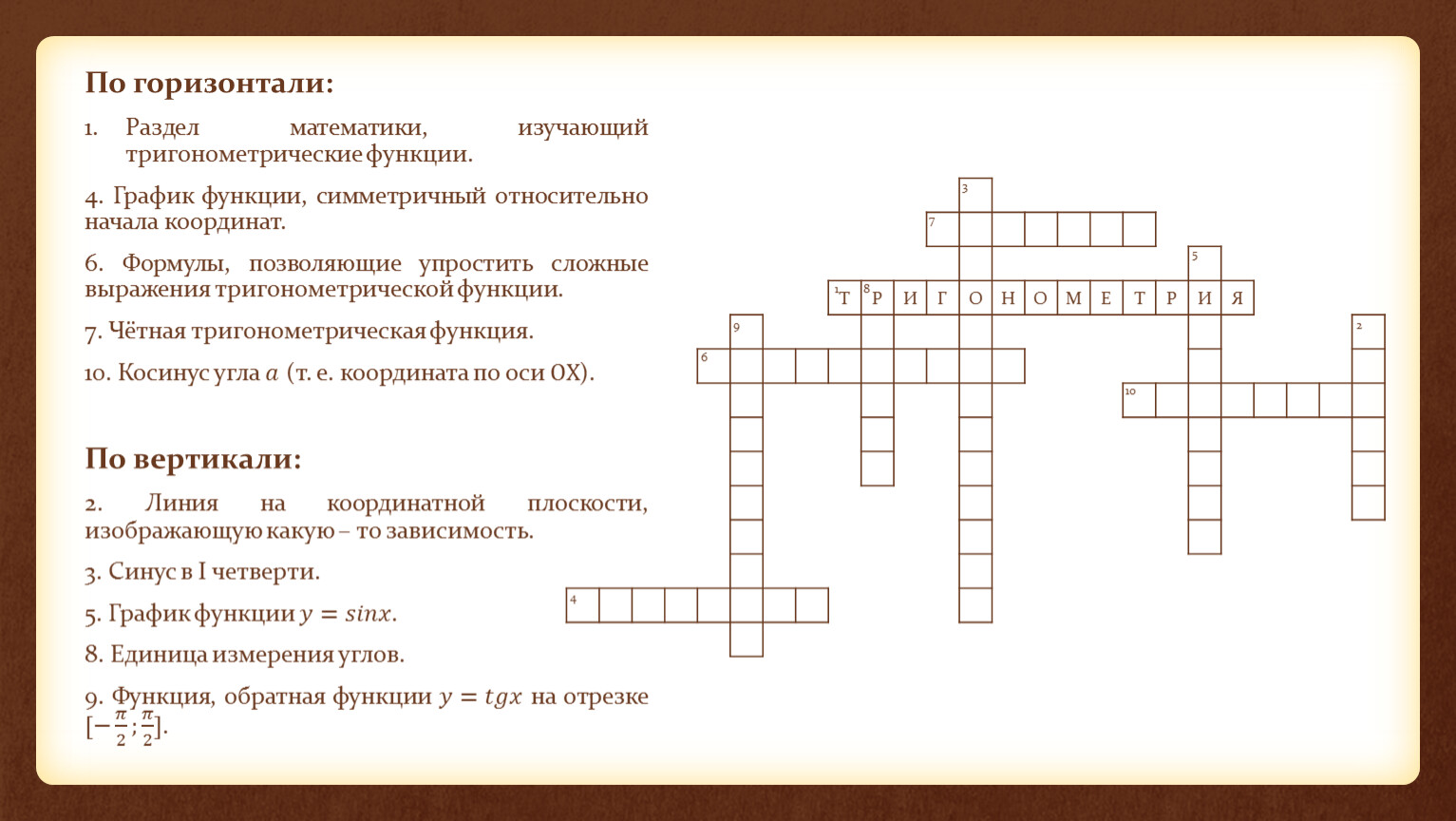 Пазуха в анатомии - слово из 5 букв