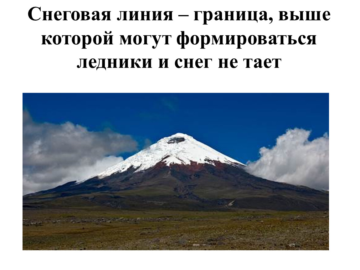 Ледники снеговая линия. Снеговая линия. Снеговая линия ледника. Климатическая снеговая линия. Самая высокая снеговая линия.