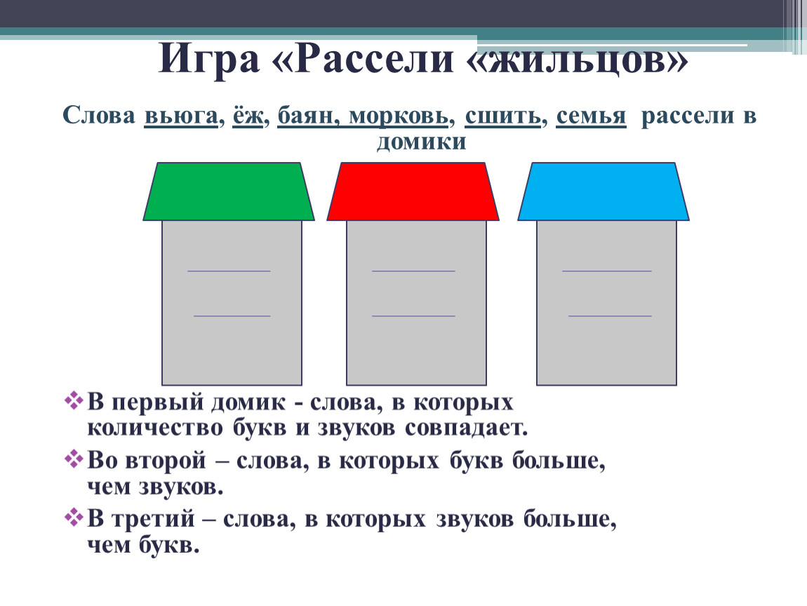 Обобщающий урок по фонетике в 5 классе