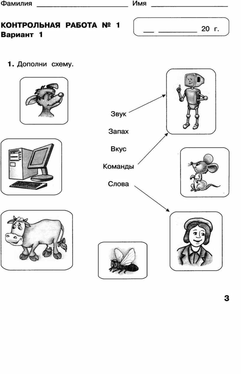 Контрольная работа по информатике 2 класс. Дополнить схему Информатика. Обучающие программы по информатике 3 класс схема. Дополни схему Информатика 3 класс. Соедини стрелками по информатике 3 класс.