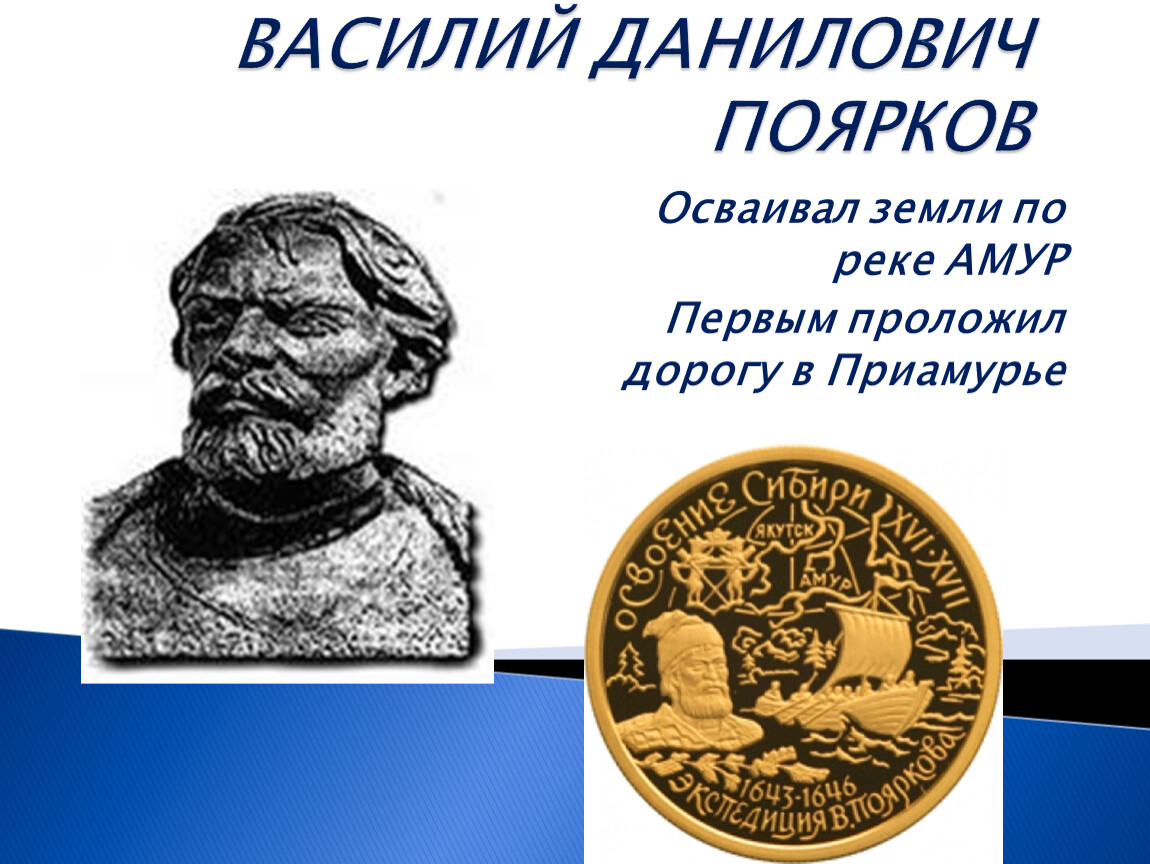 Годы жизни пояркова. Василий Данилович Поярков. Василий Поярков русский путешественник. Василий Данилович Поярков портрет. Василий Поярков достижения.