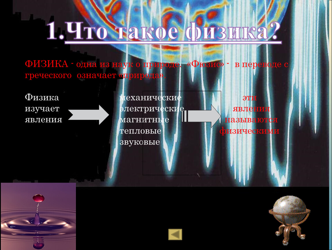 Что такое физика. Физика. Тема для презентации физика. Науки в физике. Физика 1.