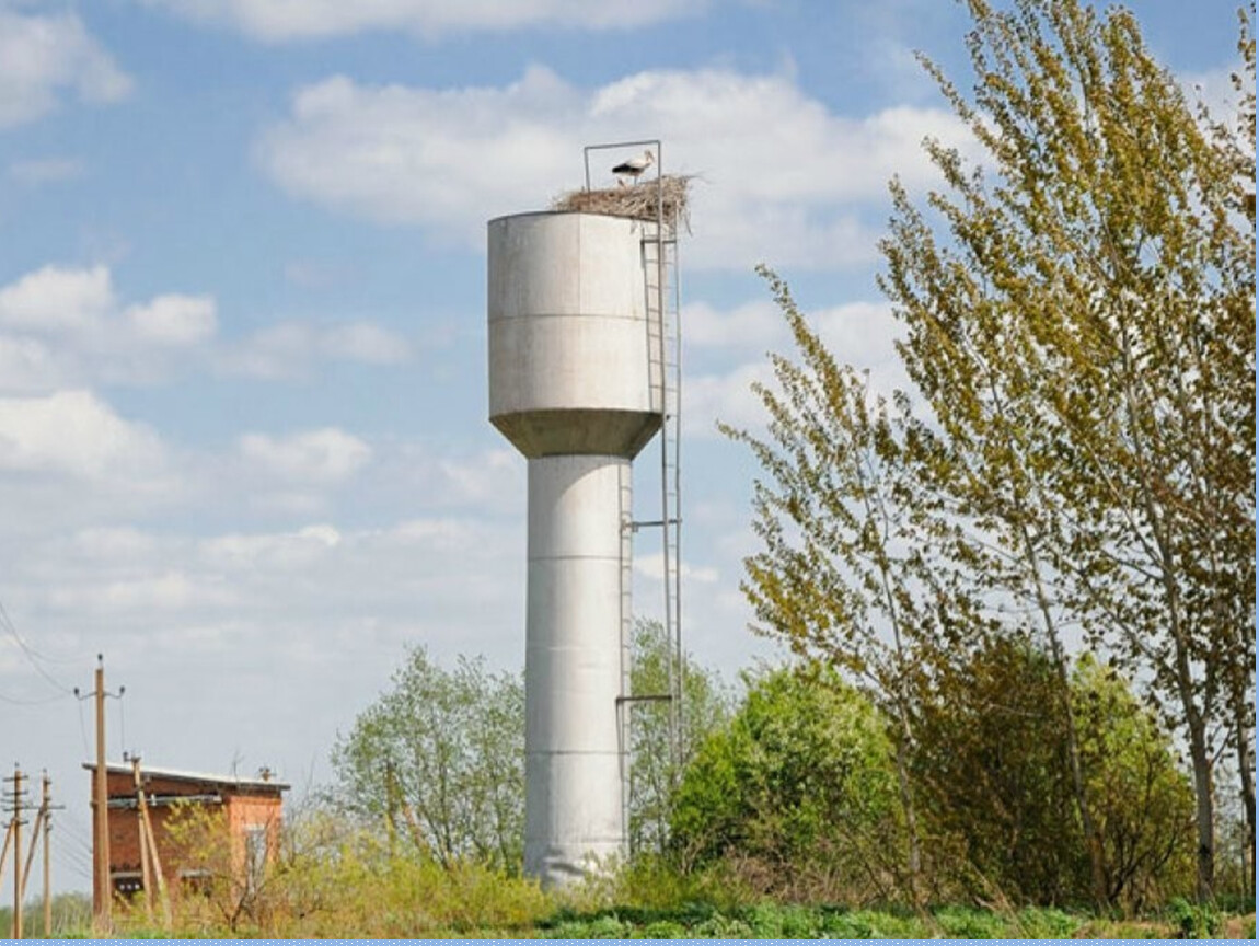 Water tower. Водонапорная башня Рожновского. Водонапорная башня Пятигорск. Водонапорная башня Рожновского 25м3 диаметр. Клевакинское водонапорная башня.