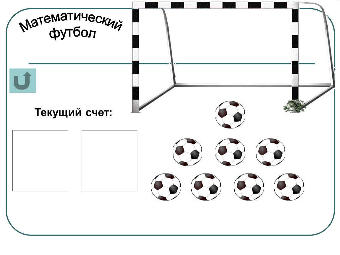 Математический прогноз на футбол на сегодня