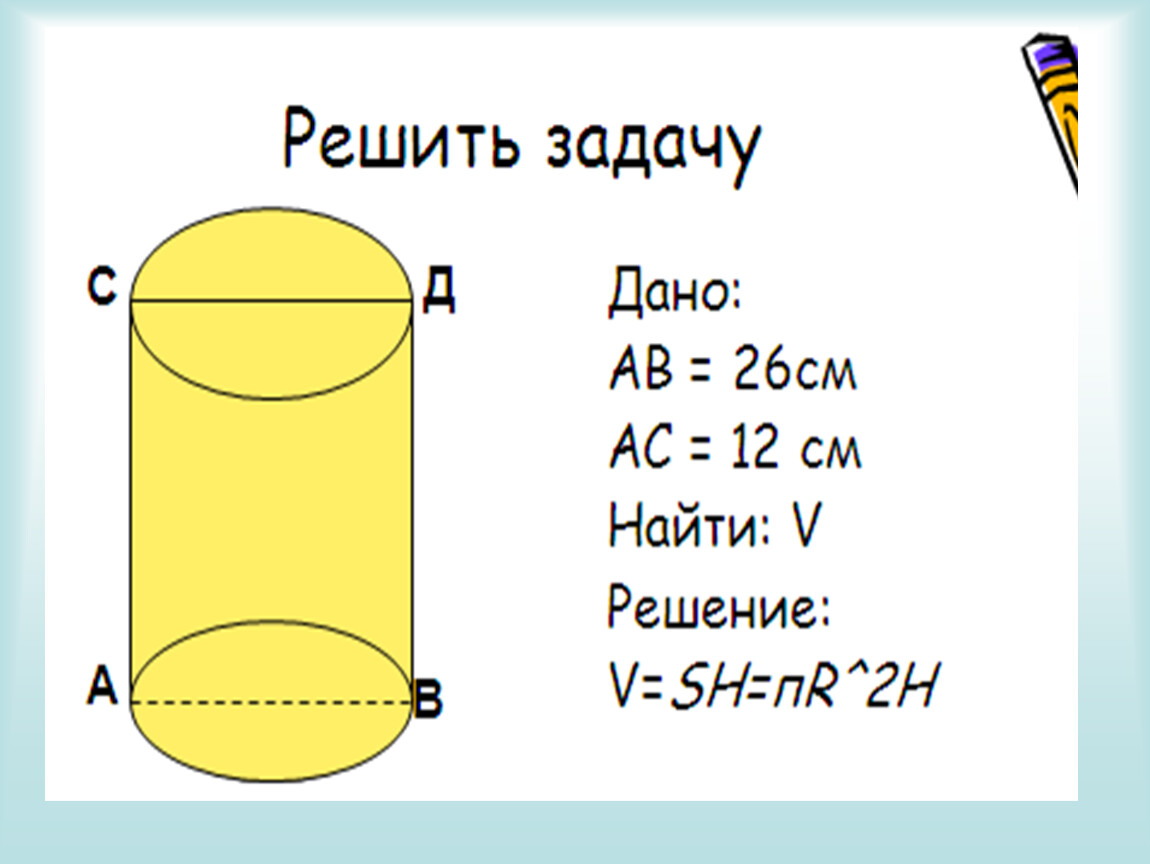 Длина боковой поверхности цилиндра. Цилиндр формулы. Формула боковой поверхности цилиндра. Площадь цилиндра формула. Формула полной площади цилиндра.