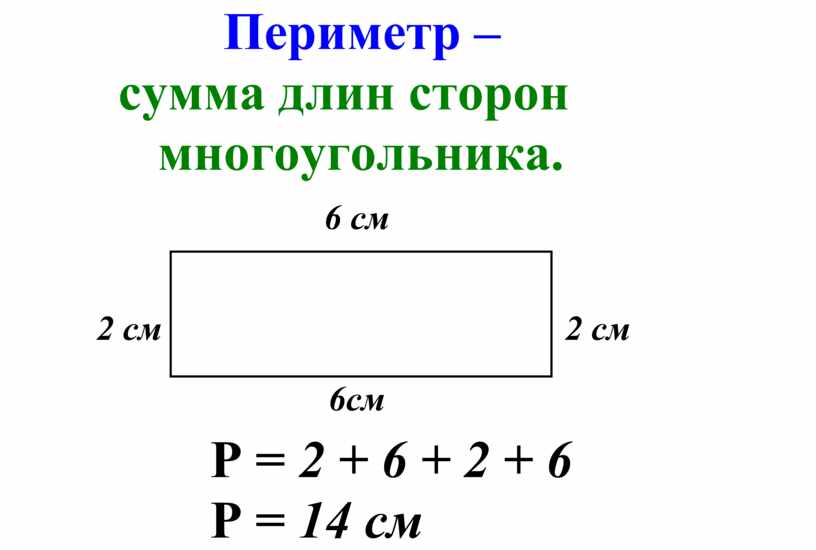 Найди периметр прямоугольника тремя способами. Формула периметра 2 класс математика. Периметр прямоугольника формула 1 класс. Формула периметра 2 класс школа России. Формула периметра прямоугольника 2 класс математика.