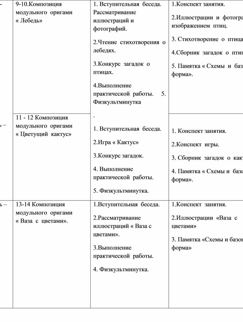 Ноябрь- Май