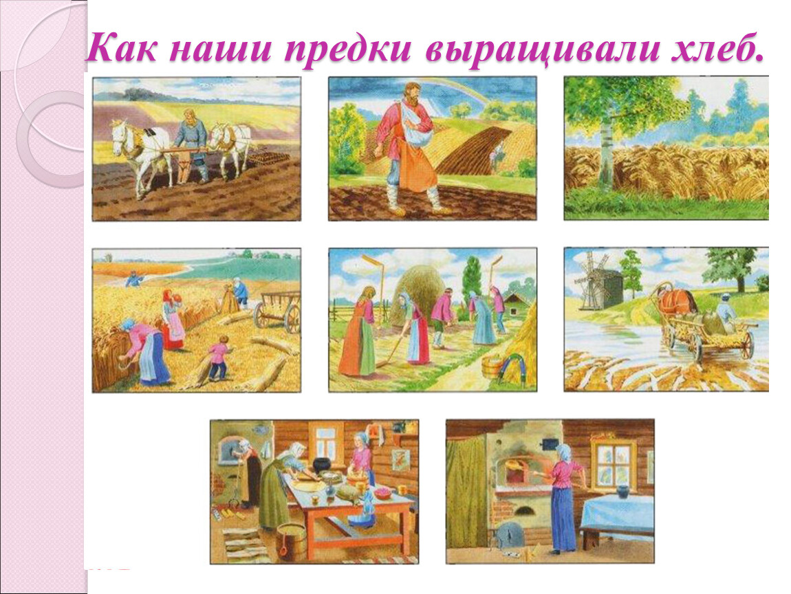 Откуда пришла игра. Сюжетные картинки для детского сада. Картина для дошкольников сельскохозяйственные работы. Наглядные пособия для детского сада. Как выращивали хлеб в старину.