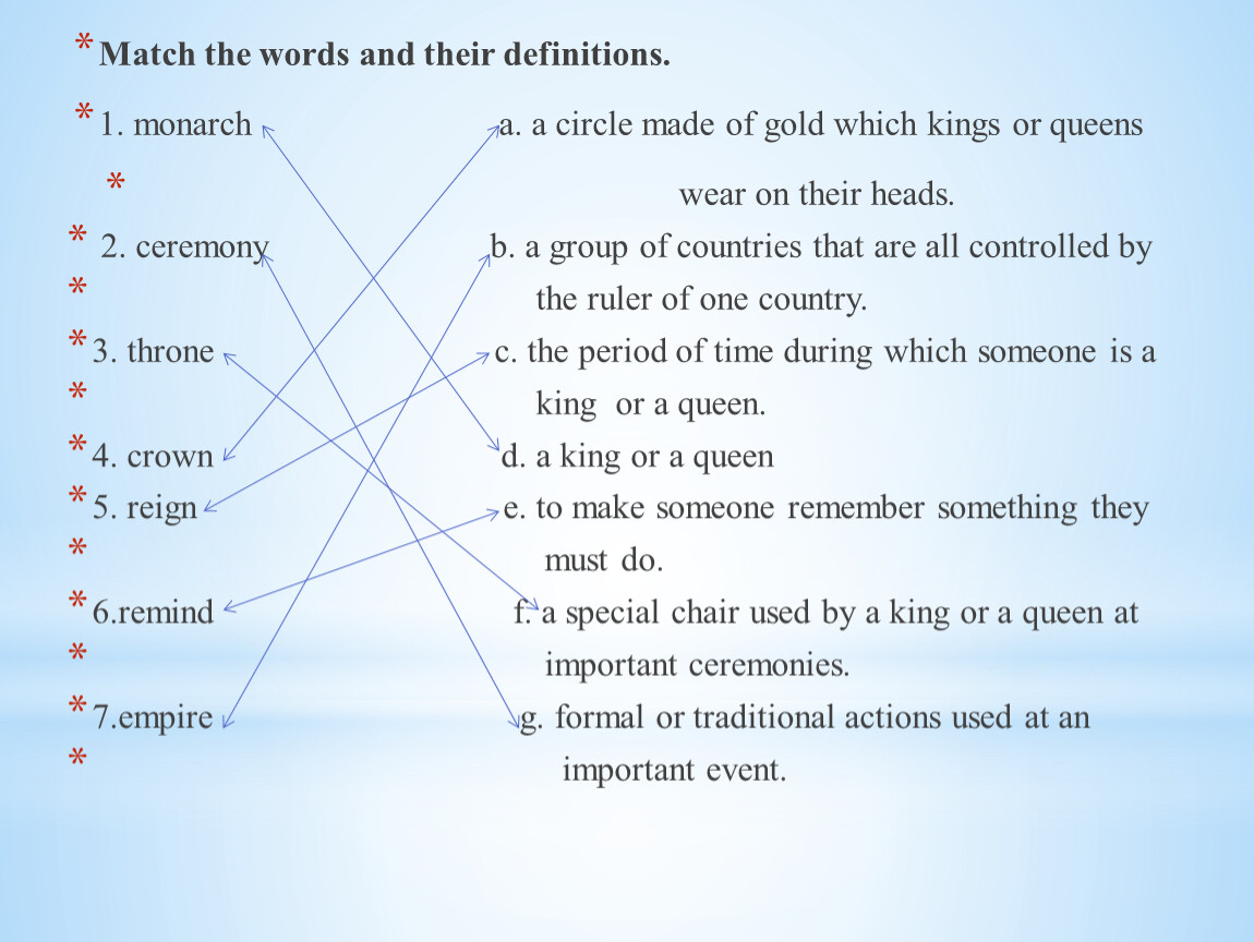 Match the highlighted words with their. Match the Words with their Definitions ответы. Match the Words and their ответы Definitions. Match the Words to their Definitions. Match the Words.