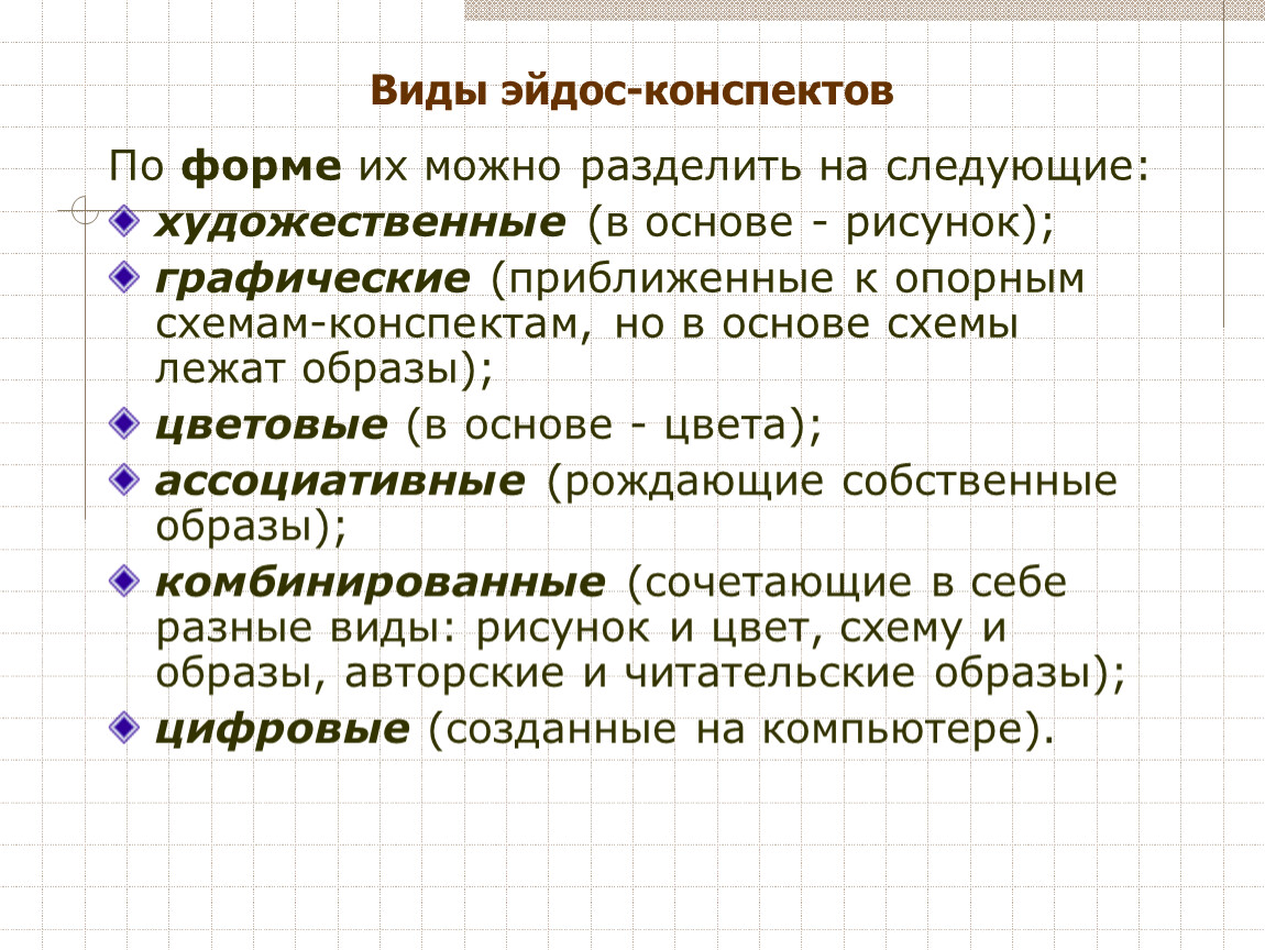 Эйдос конспект по литературе. Эйдос конспект. Виды Эйдос конспектов. Эйдос-конспект на уроках литературы.