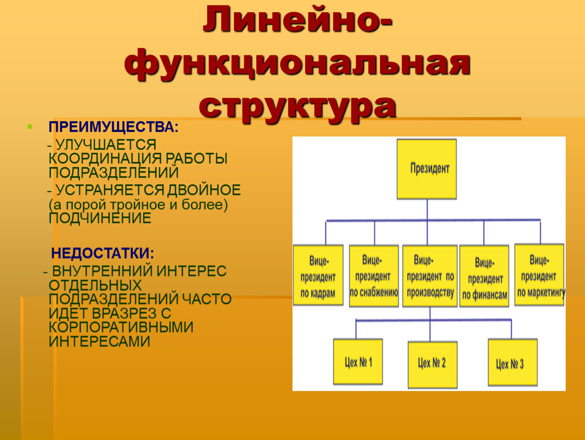Функциональный состав организации. Линейно-функциональный Тип организационной структуры. Линейная-функциональная организационная структура управления. Линейная функциональная организационная структура. Линейно-функциональная организационная структура управлени.