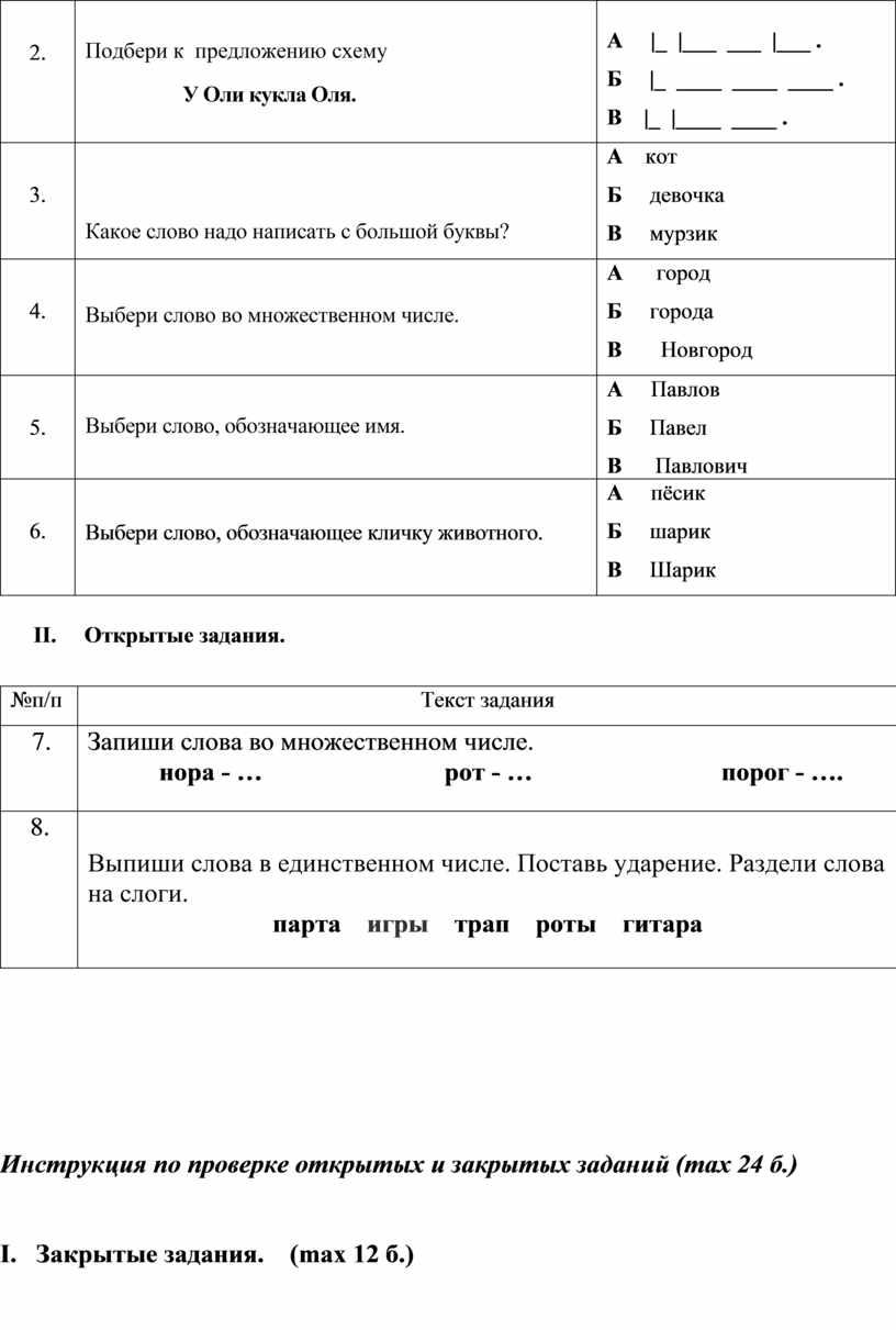 Схема к предложению пес полкан ласково вилял хвостом