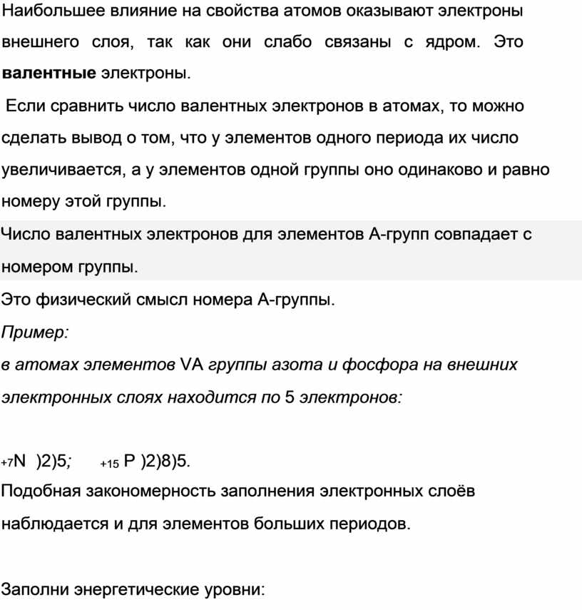 Наибольшее влияние на проект оказывают тест с ответами