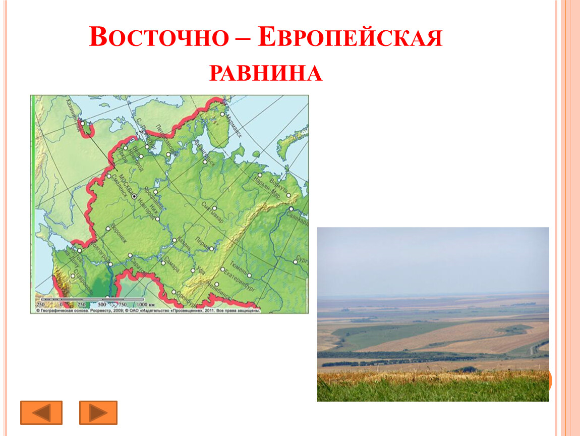 Границы равнин. Равнины Восточно европейской равнины. Европейская равнина Восточно европейская равнина. Русская Восточно европейская равнина на карте мира. Восточно европейская европейская равнина на карте.