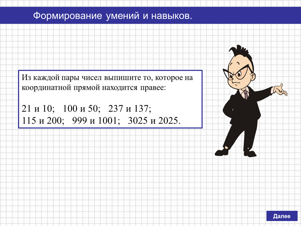 Пара чисел 7 5. Координатная прямая 5 класс Дорофеев. Числа и точки на прямой 5 класс Дорофеев. Числа и точки на прямой 5 класс Дорофеев конспект урока. Презентация по теме числа и точки на прямой 5 класс.