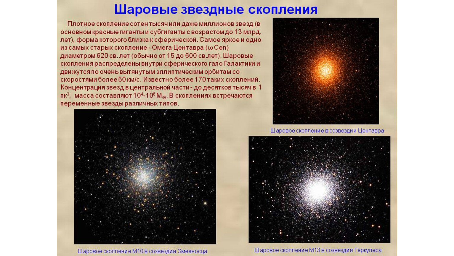 Плотно звезды. Шаровое звездное скопление м13 в созвездии геркулеса. Шаровые Звездные скопления характеристики. Шаровые Звездные скопления состав. Шаровые Звездные скопления в нашей галактике.