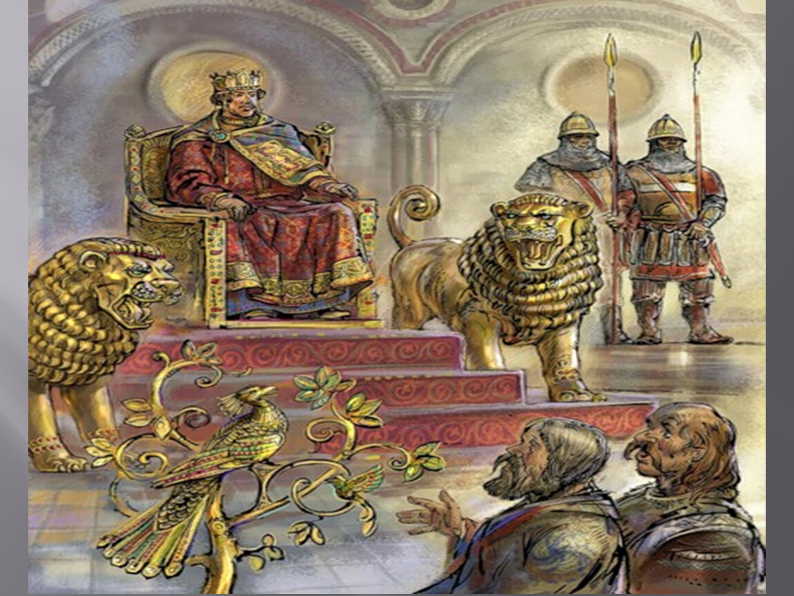 Две исторические личности византии. Возвращение Италии при Юстиниане.