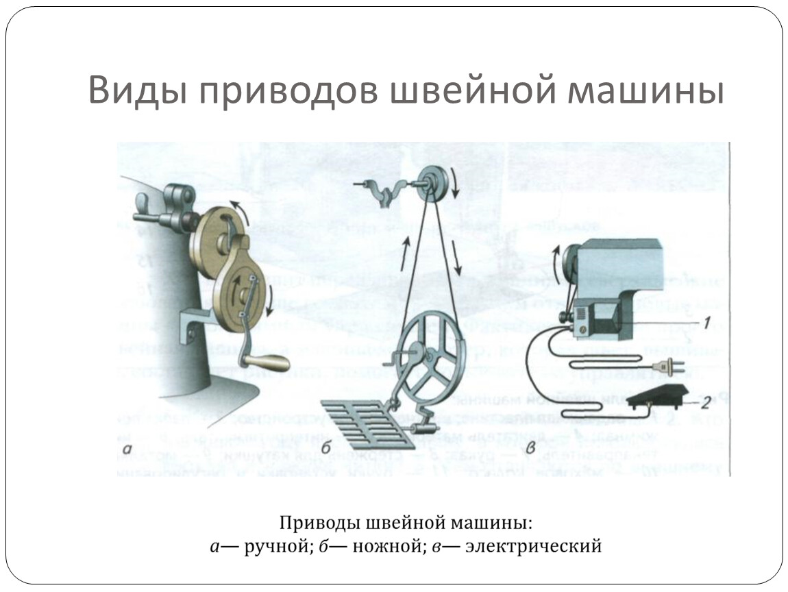 Презентация на тему: 