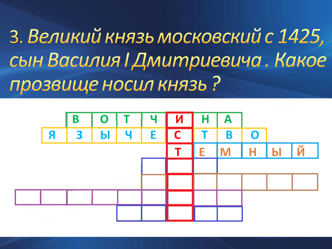 Князь сканворд. Кроссворды на тему московские князья. Московские князья кроссворд. Кроссворд про князей. Кроссворд по князю Серебряному.