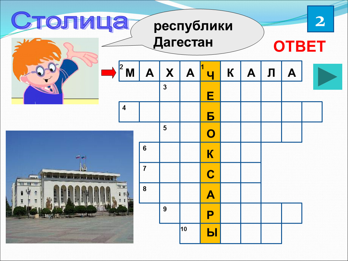 Старший товарищ карта по кроссам 5 букв