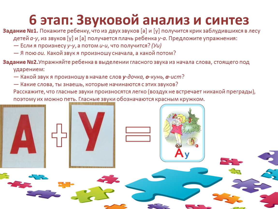 Творческое решение всего задуманного сюжета синтез изображения и звука