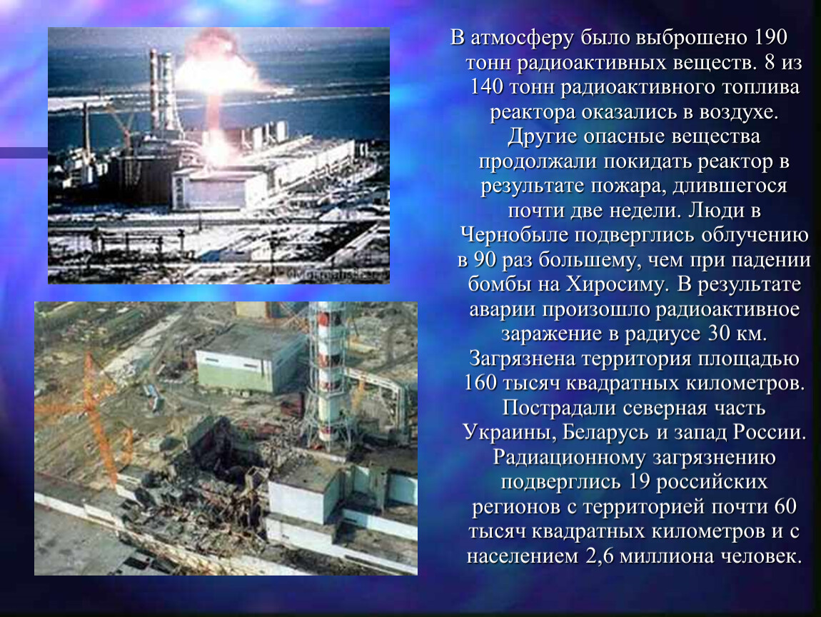 Выброса радиоактивного топлива при аварии на аэс. ЧАЭС вещества. Вещества выбросов на Чернобыльской АЭС. Радиоактивные вещества воздействие на атмосферу. Радиационная авария.